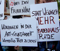 Demotransparent