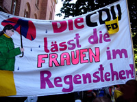 Demotransparent